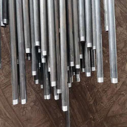 南郑声测管重量是多少？买管必知的计算公式