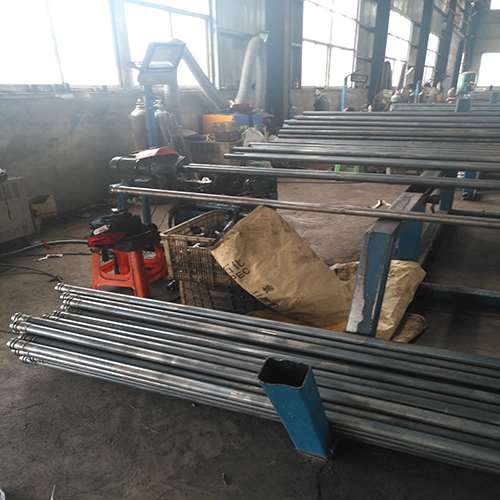 南郑桥梁桩基声测管的施工工艺流程